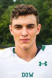 Dow football wants to play fast and smart