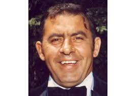 William Melone Obituary (1925