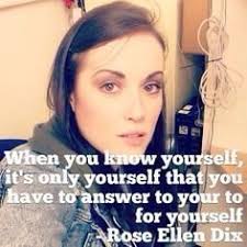 Petition · Make Rose Ellen Dix make an album