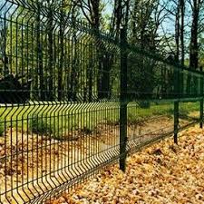 Image Du Tableau Jardin De Pauleen Happy House 44 Panneau Grillage Grillage Rigide Cloture Jardin