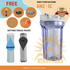 Sekema filter air sumur dari drum pelastik : Jual Penjernih Air Kualitas Terbaik Lazada Co Id
