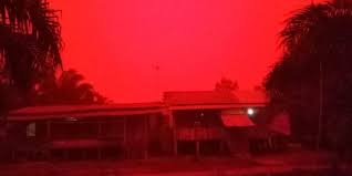 We did not find results for: Langit Merah Di Jambi Dikenal Dengan Hamburan Rayleigh Ini Penjelasannya Halaman All Kompas Com