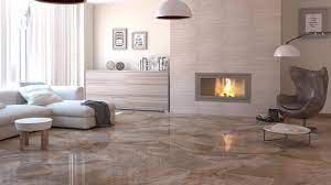 80 Best Modern Living Room Floor Tiles Designs For 2019 Modern Living Room Decorbest Modern Living Living Room Tiles Floor Tile Design Tile Floor Living Room