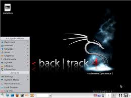 Download Backtrack 5 R3