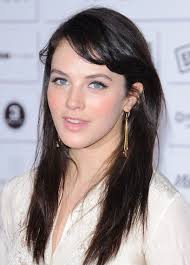 Jessica Brown Findlay