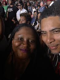 Event Feedback: 50 Cent: the Final Lap Tour