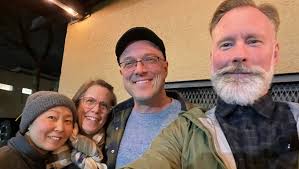 Fundraiser for Kenneth Charlson by Jonathan Freeman : Support Ken and Shino  Charlson victims of the Eaton Fire