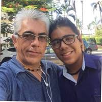 2 "Andrés Godinez Parra" profiles