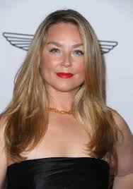 HAPPY BIRTHDAY To American Actress ELISABETH RÖHM (April 28, 1973) Turns 51  Years Old Today. She's is Known For Her Roles As Kate Lockley in CW'S  Television Series ANGEL (1999-2001) And Later