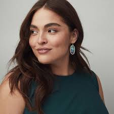 Kendra Scott Leaf Earrings 2025