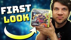 NEW Edge of Eternities Collector Booster Box Opening