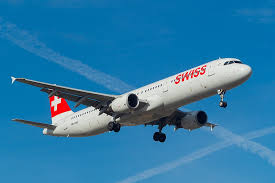 Swiss Fleet Airbus A321 100 200 Details And Pictures