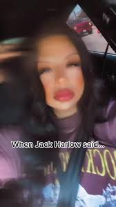 🖤 #nailtech #jackharlow #lyrics