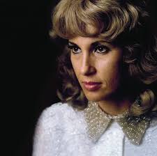 OCTOBER 23, 1994. with the late, great singer-songwriter country music  artist, Tammy Wynette *Charlotte is missing because she was pregnant at the  time.