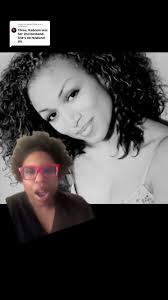 Chante Moore Khadeem Hardison