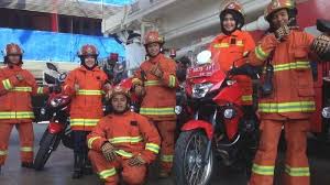 Silakan pilih lembaga sesuai yang ada operatori (tpq/madin/pondok pesantren 3. Rahasia Mobil Damkar Kota Surabaya Yang Hanya Butuh 7 Menit Sampai Tkp Kebakaran Halaman All Surya