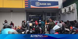 Based on 5% of credit card utilized amount. There Is A Quota Of 57 Million People This Is How To Get Unsecured Loans At Bri Netral News