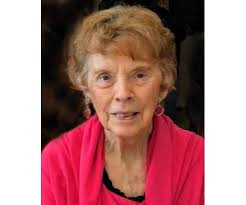 Helen M. Baughman Obituary (2023)