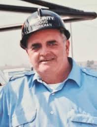 Douglas Arthur Workman Obituary