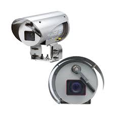It is class 1, division 1 groups c & d and class 1, zone 1 and group iia and iib certified. Maximus Mvx Delux Explosion Proof Full Hd Cctv Camera