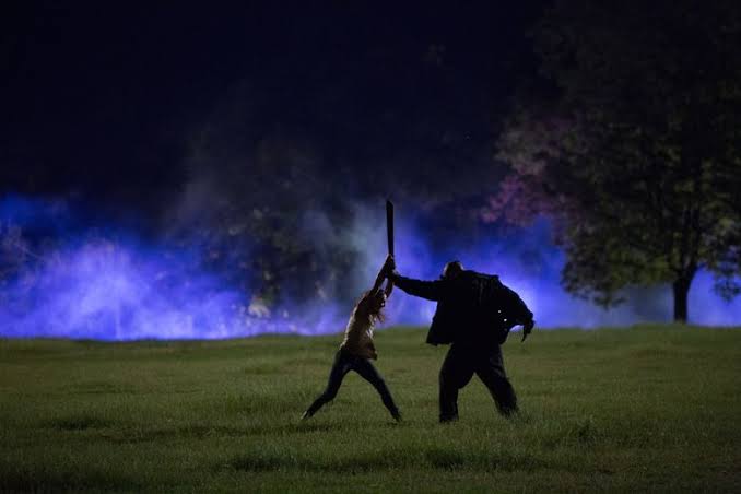 The Final Girls': Horror comedy is a clever scream | The Seattle Times