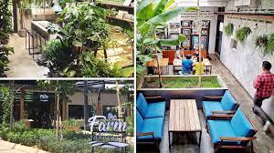 Hitting up a book cafe is the perfect way to take things slow after a busy week. 8 Nature Themed Cafes To Visit In Klang Valley Tallypress