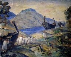 Image result for viking age