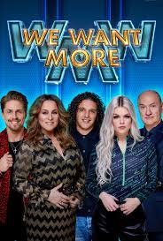 Kandidaten komen uit alle windstreken page transparencysee more. We Want More Tv Series 2020 Imdb