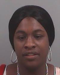 Arrest of Woman for Attempted Murder This afternoon, August 2, 2016, at  1:30 p.m., the St. Petersburg Police Department received a tip that Misty  Childs, who was wanted for Attempted First Degree