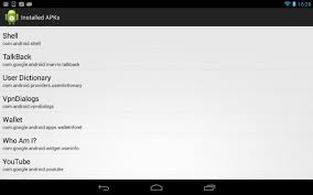 Installed Package Viewer For Android Apk Download