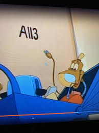 The brave little toaster / cast A113 Makes An Appearance In Brave Little Toaster 1987 Moviedetails