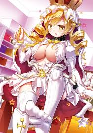 Holy Mami hentai videos, GIFs, and images | R34.app