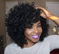 90 Crochet Braids Hairstyles Let Your Hairstyle Do The Talking Curly Crochet Hair Styles Crochet Hair Styles Curly Weave Hairstyles