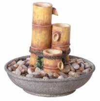 Diy tabletop fountain for cheap one of the best ways to create a relaxing space in your home is by incorporating a soothing water feature into your interior décor. Tabletop Water Fountains Kent Kobayashi