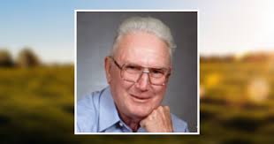 Bruce Eldon Huff Obituary June 1, 2017