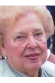 Alice L. Aul Obituary in Pittsburgh at John F. Slater Funeral Home, Inc.