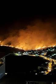 Local já foi atingido por incêndio em 2016 e por enchentes em 2020; Incendio Atinge Parque Estadual Em Ouro Preto Veja Fotos De Hoje 05 10 2020 Imagens Do Dia Fotografia Folha De S Paulo