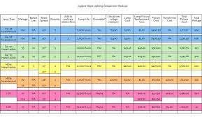 light bulb lumens comparison chart alkalinehealthandbeauty co