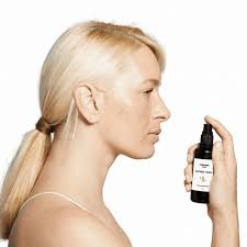 PRESTIDGE beauté: Reiki-Charged Luxe Organic Botanicals