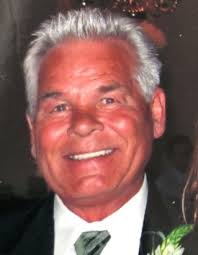 Obituary for Paul Roys