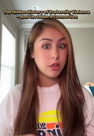 Greek Row at University of Idaho