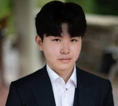 TJ Review 2021-2022 by Thomas Jefferson School