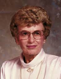 Obituary information for Elaine D. Johnson Eberle