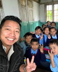 Chhavi & Manasi(virtually) had the honor of speaking at Harvard Graduate  School of Education in Professor David Dockterman & Juliette Adam's class  this October! We were thrilled to share the journey of @