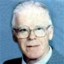 Gordon William Overby Obituary