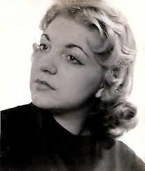 Christine Hall-Thompson Obituary