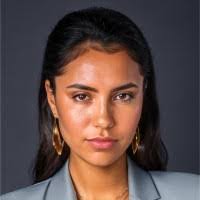 Alicia Andres's Instagram, Twitter & Facebook