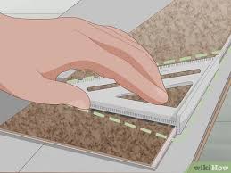 Cutting your planks into a special shape should not have to be a problem. 3 Ways To Cut Vinyl Plank Flooring Wikihow