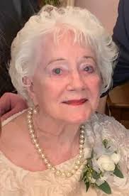 Patricia Lyon Obituary (2019)