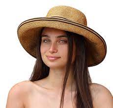 Napa Women S Sun Hat With Uv Protection Natural Cd12gzd0jud Hats For Women Womens Beach Hat Sun Hats For Women